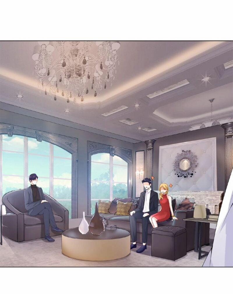 Danh Môn Chí Ái 2.2 trang 10