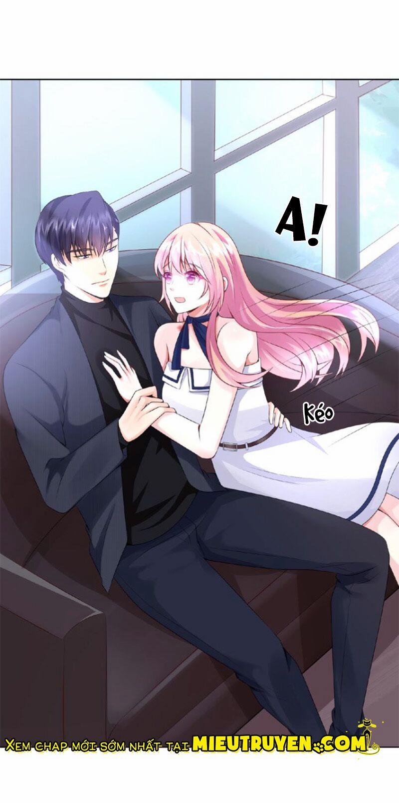 Danh Môn Chí Ái 2.2 trang 12