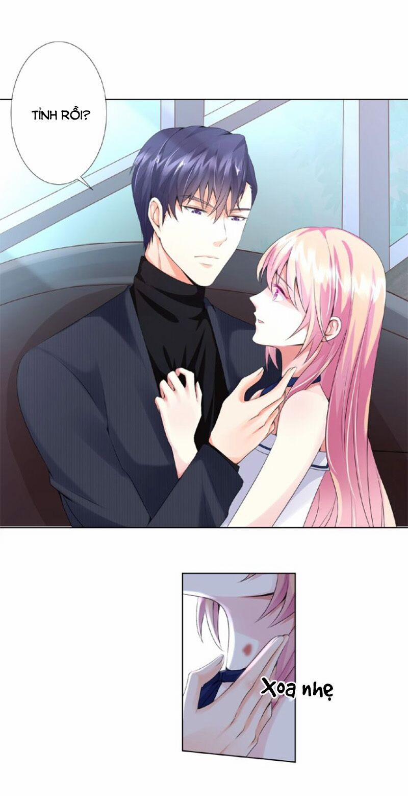 Danh Môn Chí Ái 2.2 trang 13