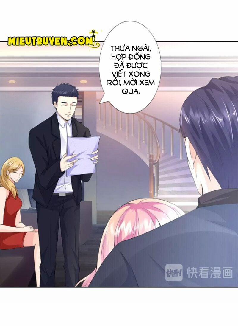 Danh Môn Chí Ái 2.2 trang 16