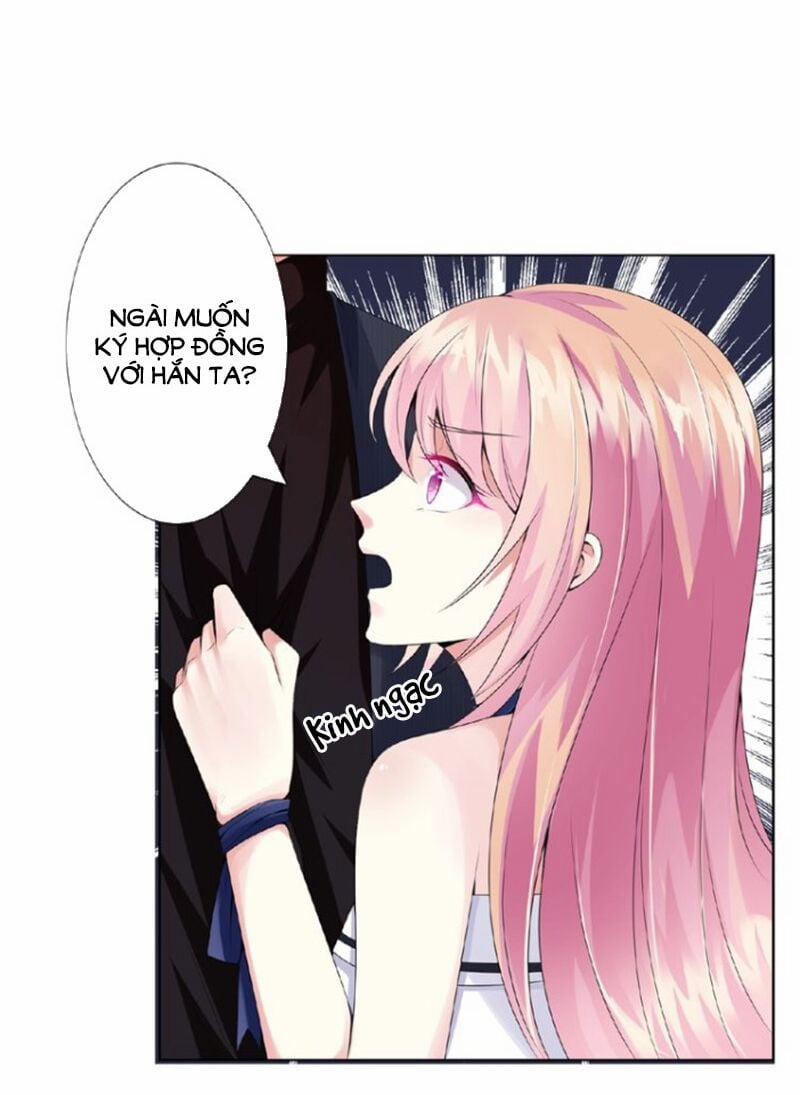 Danh Môn Chí Ái 2.2 trang 17