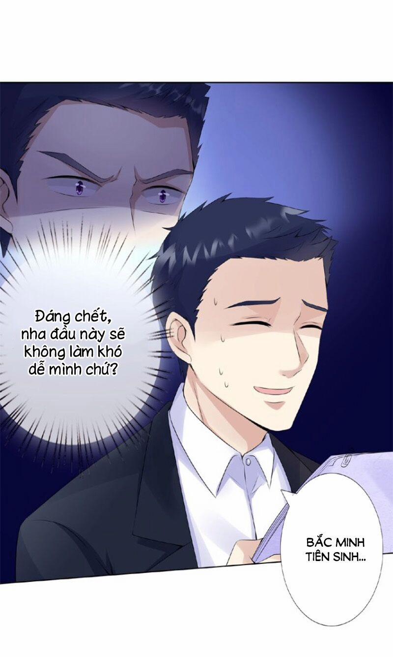 Danh Môn Chí Ái 2.2 trang 18