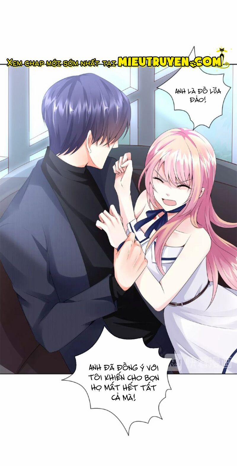 Danh Môn Chí Ái 2.2 trang 19