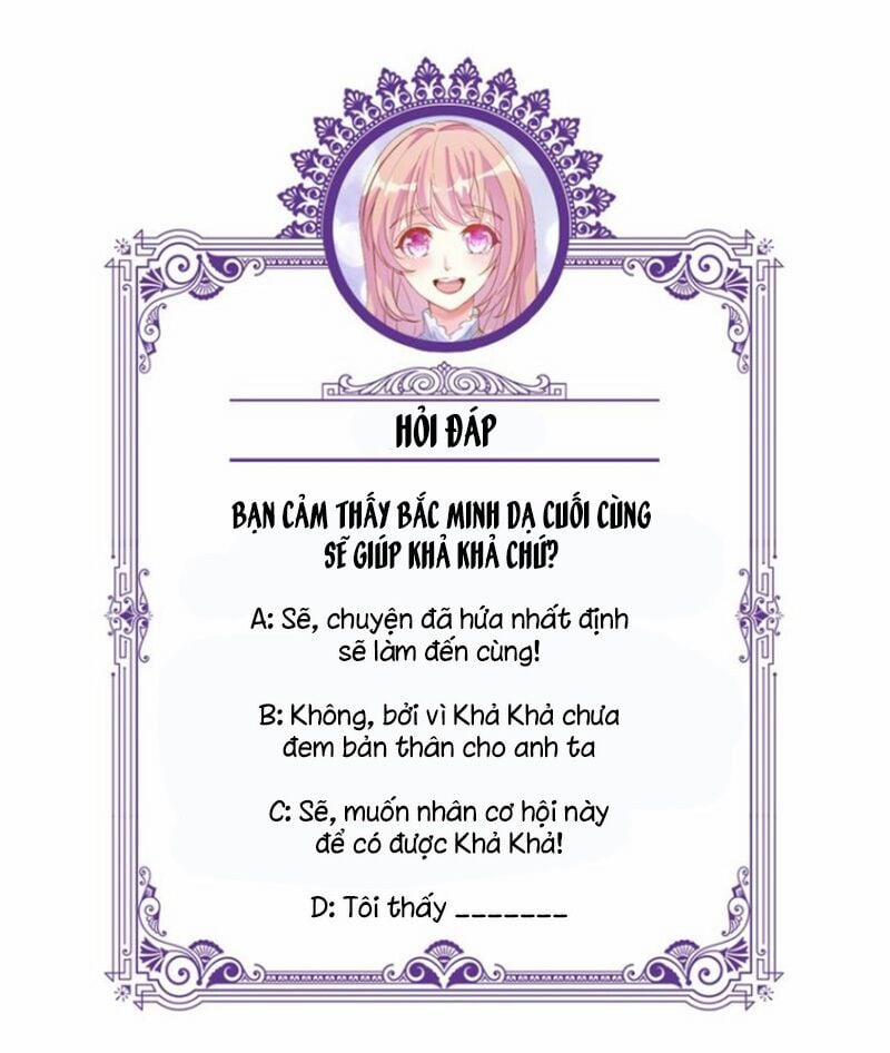 Danh Môn Chí Ái 2.2 trang 22