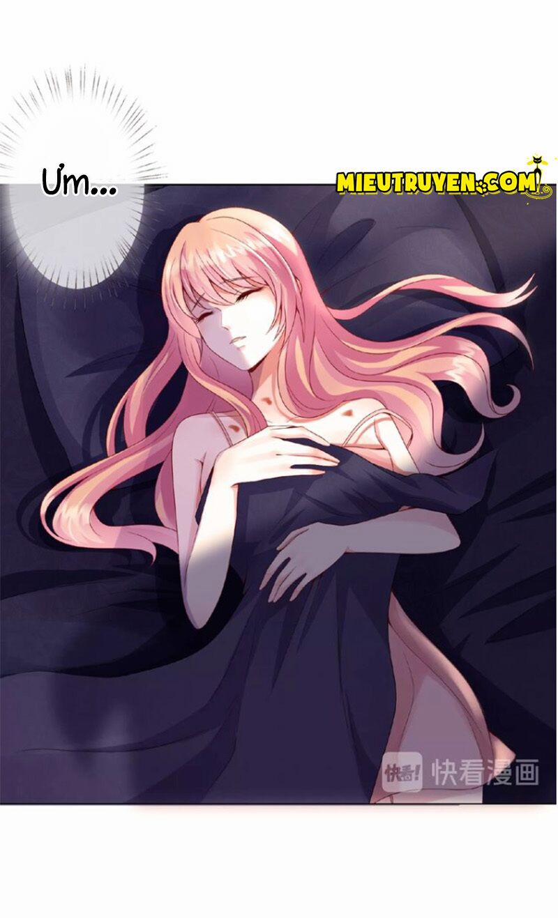 Danh Môn Chí Ái 2.2 trang 3