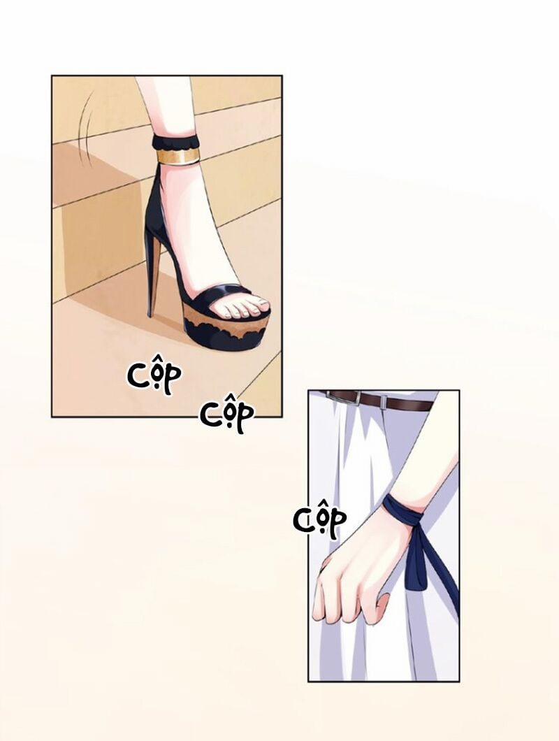 Danh Môn Chí Ái 2.2 trang 8