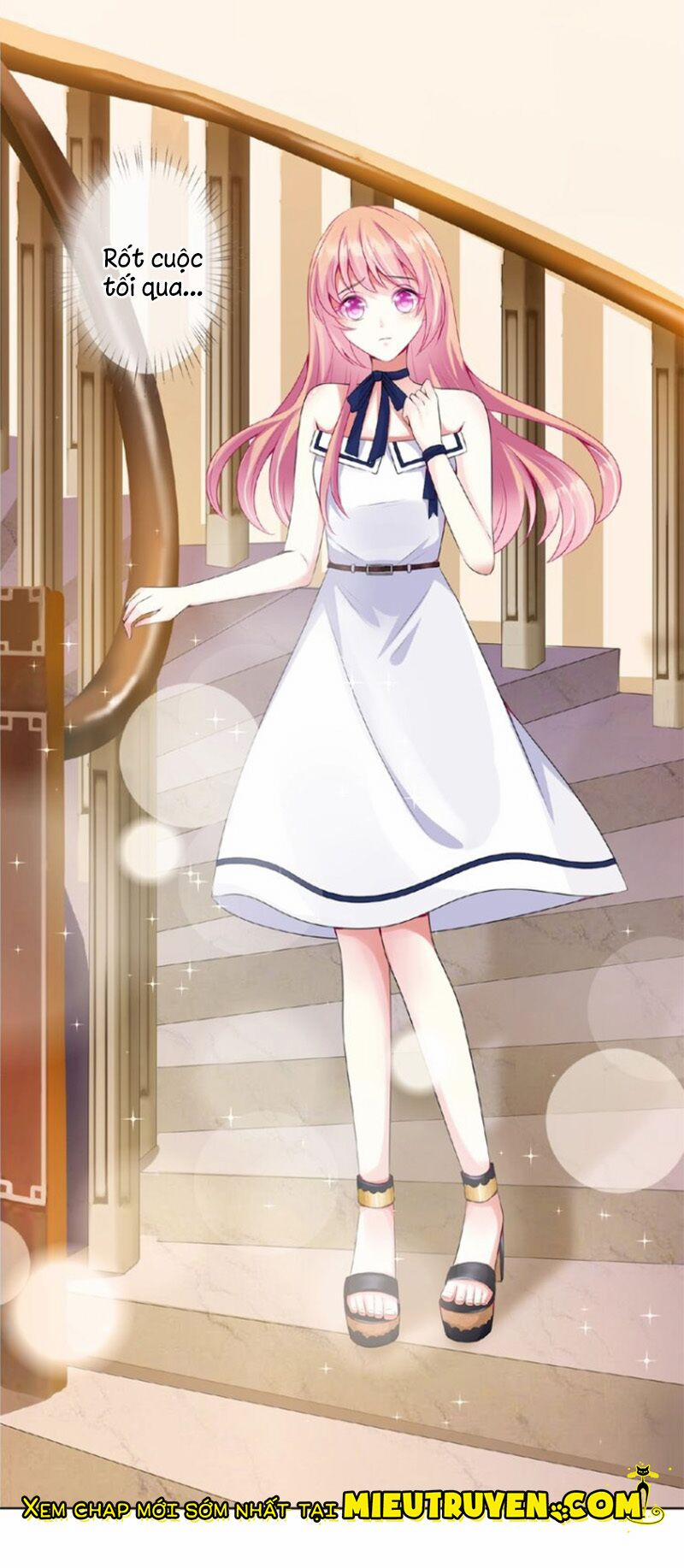 Danh Môn Chí Ái 2.2 trang 9