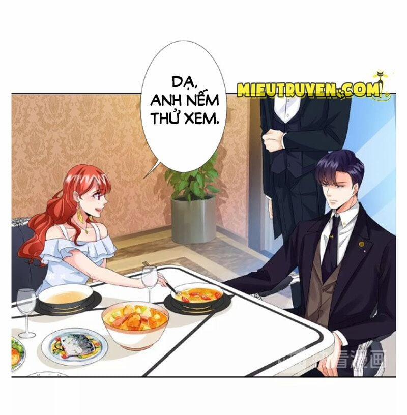 Danh Môn Chí Ái 20.1 trang 11