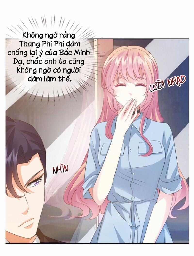 Danh Môn Chí Ái 20.1 trang 14