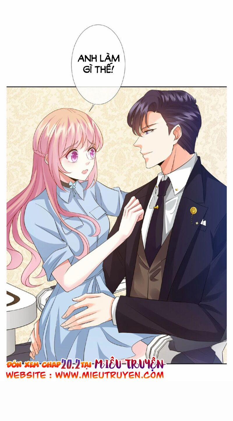 Danh Môn Chí Ái 20.1 trang 16