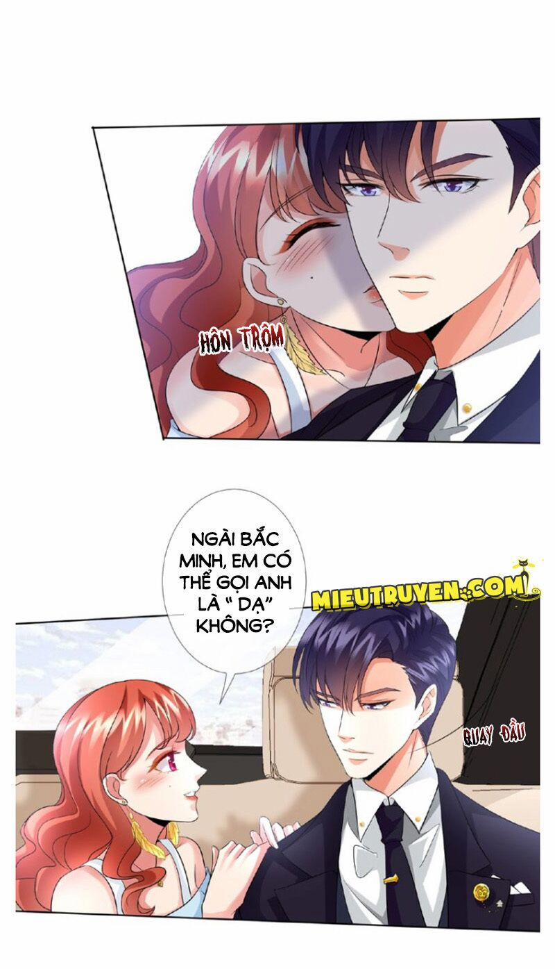 Danh Môn Chí Ái 20.1 trang 2