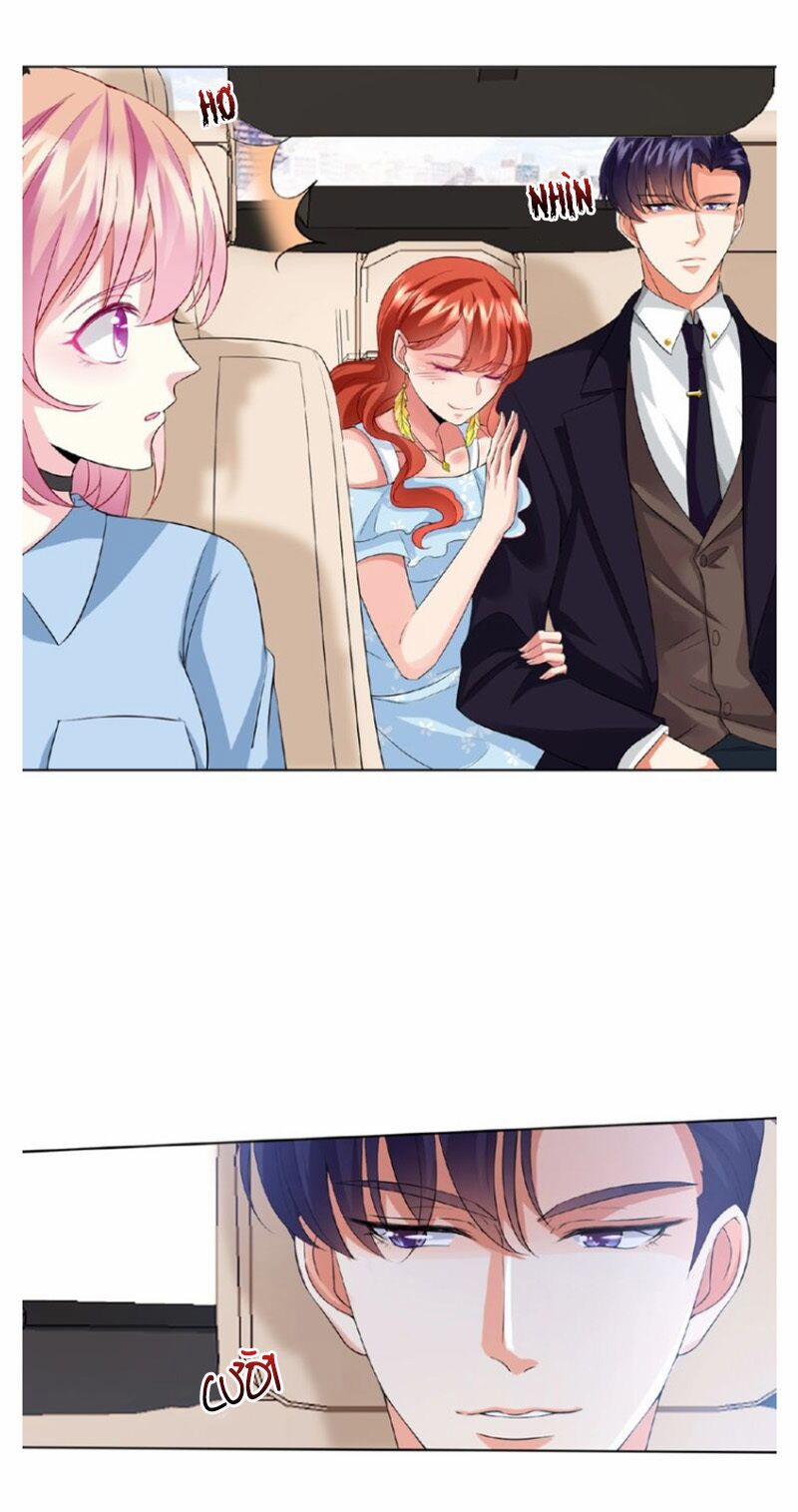 Danh Môn Chí Ái 20.1 trang 3