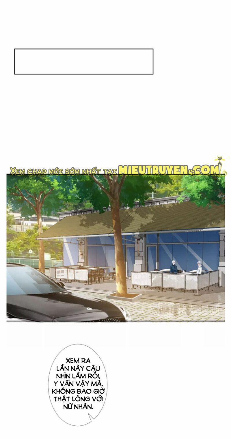 Danh Môn Chí Ái 20.1 trang 4