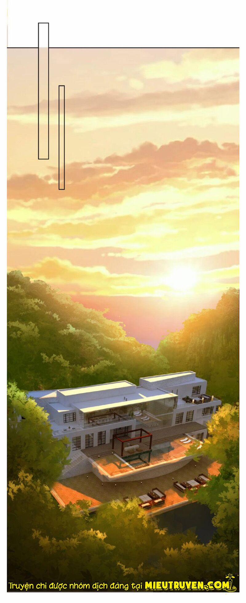 Danh Môn Chí Ái 20.1 trang 6