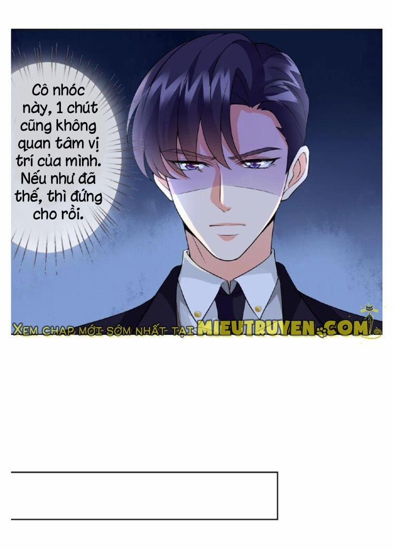 Danh Môn Chí Ái 20.1 trang 9