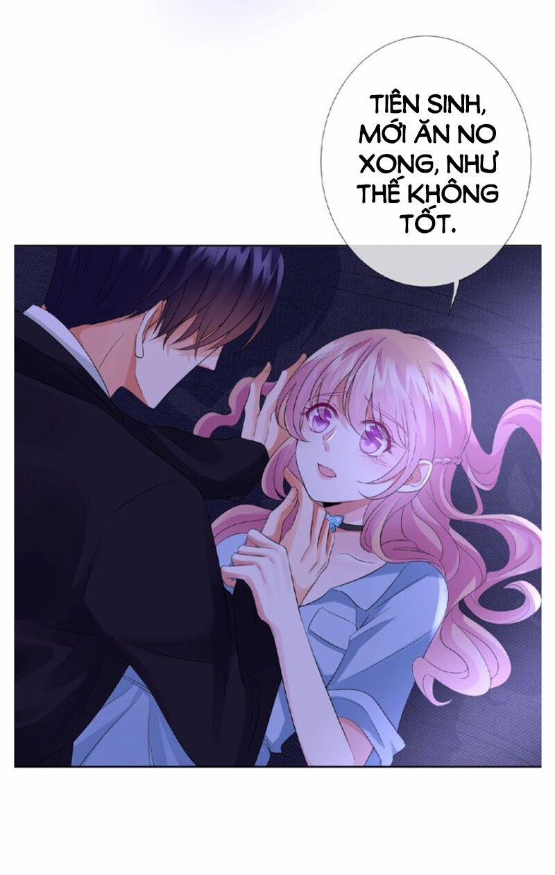 Danh Môn Chí Ái 20.2 trang 14