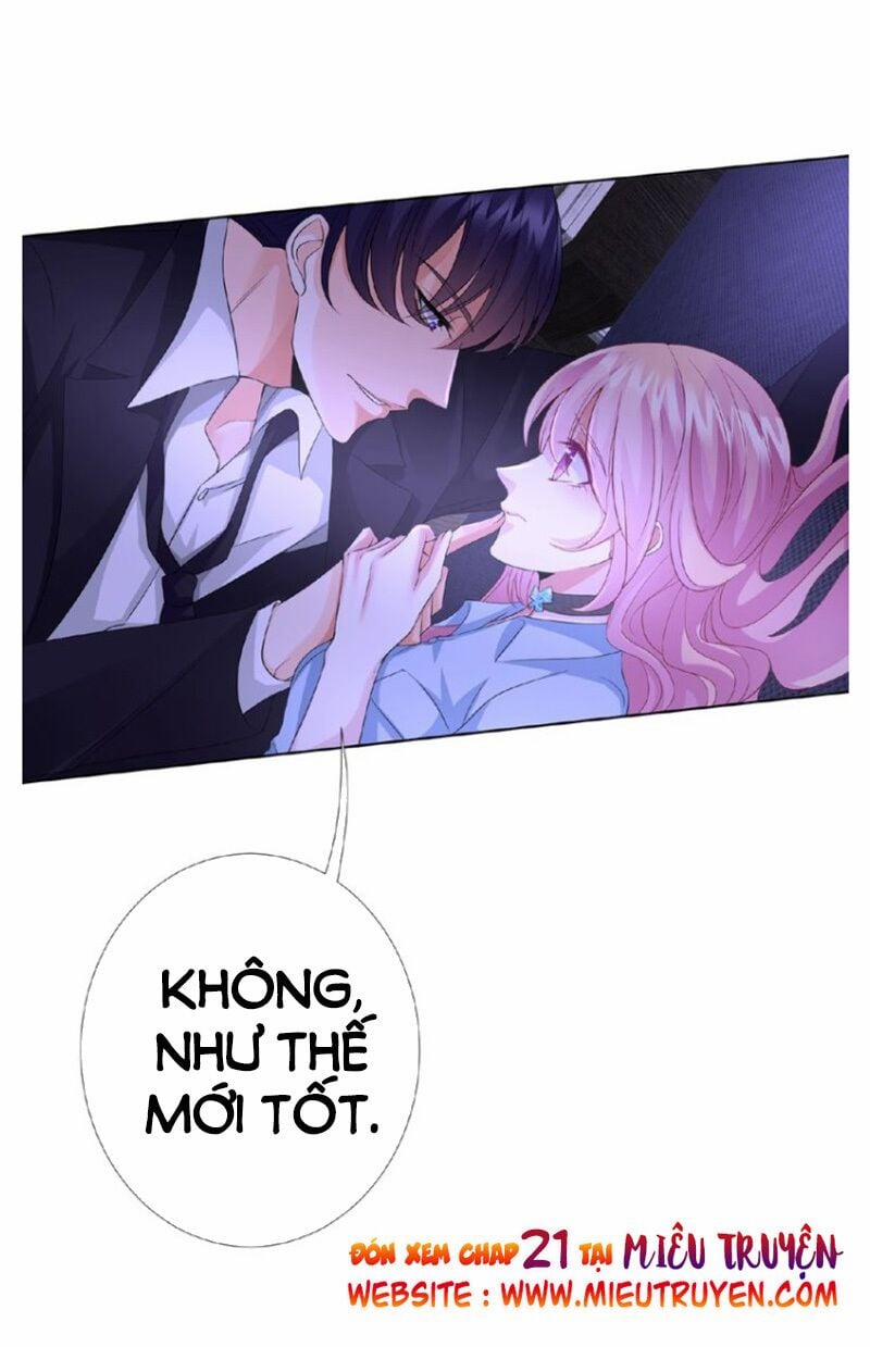 Danh Môn Chí Ái 20.2 trang 15