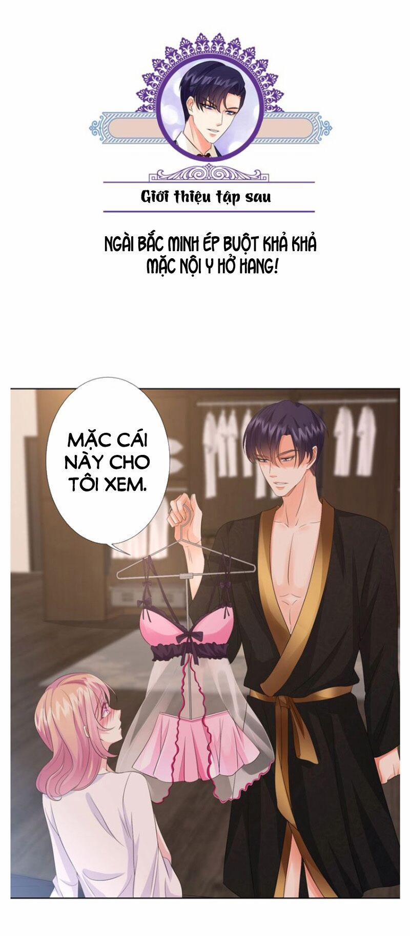 Danh Môn Chí Ái 20.2 trang 16