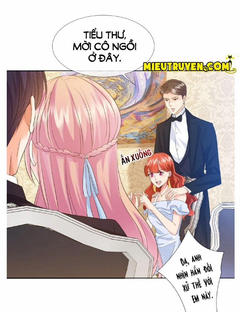 Danh Môn Chí Ái 20.2 trang 2