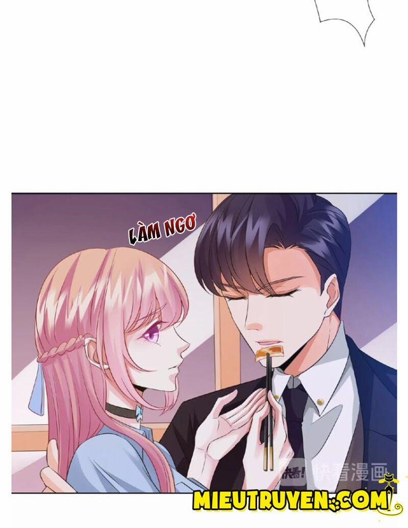 Danh Môn Chí Ái 20.2 trang 3