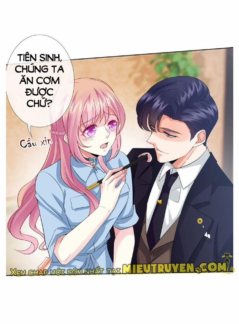 Danh Môn Chí Ái 20.2 trang 5