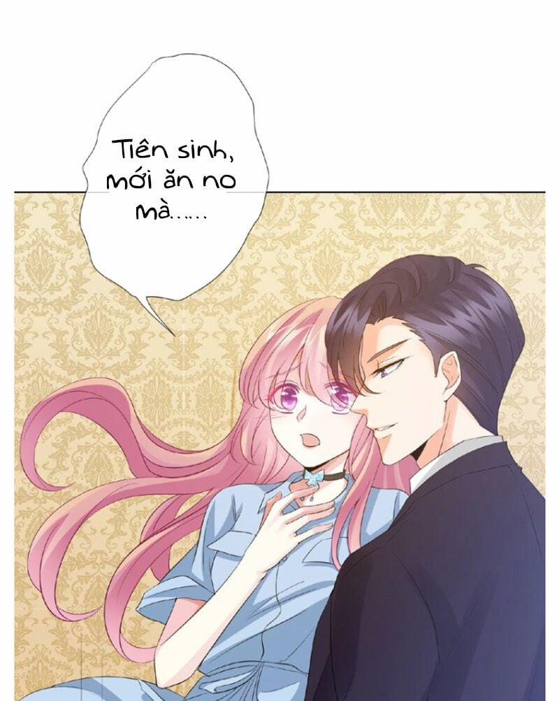 Danh Môn Chí Ái 20.2 trang 8