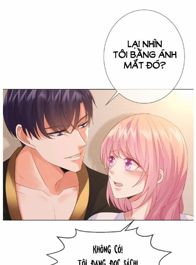 Danh Môn Chí Ái 21.1 trang 12