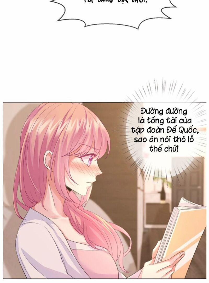 Danh Môn Chí Ái 21.1 trang 13