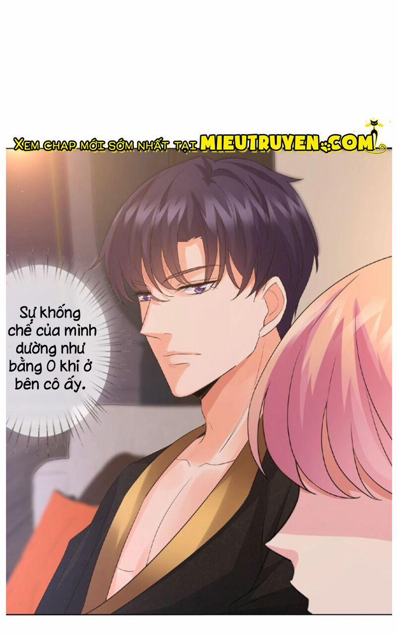 Danh Môn Chí Ái 21.1 trang 14