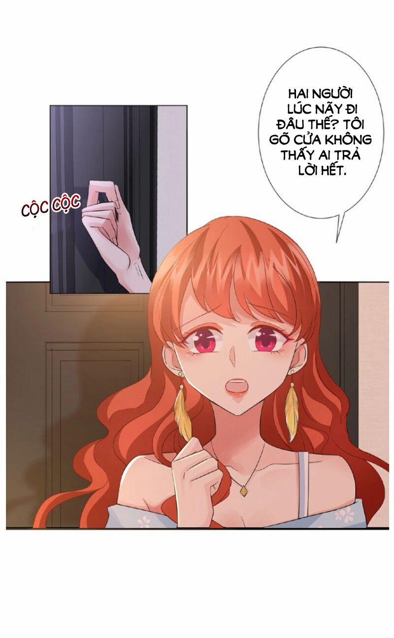 Danh Môn Chí Ái 21.1 trang 15