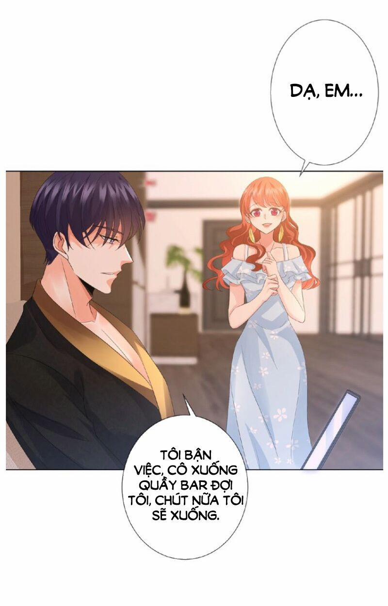 Danh Môn Chí Ái 21.1 trang 18