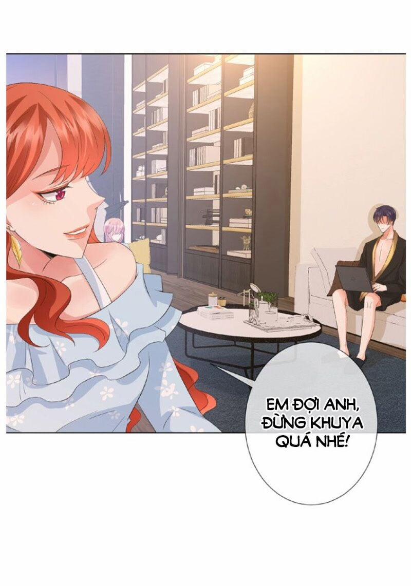 Danh Môn Chí Ái 21.1 trang 19