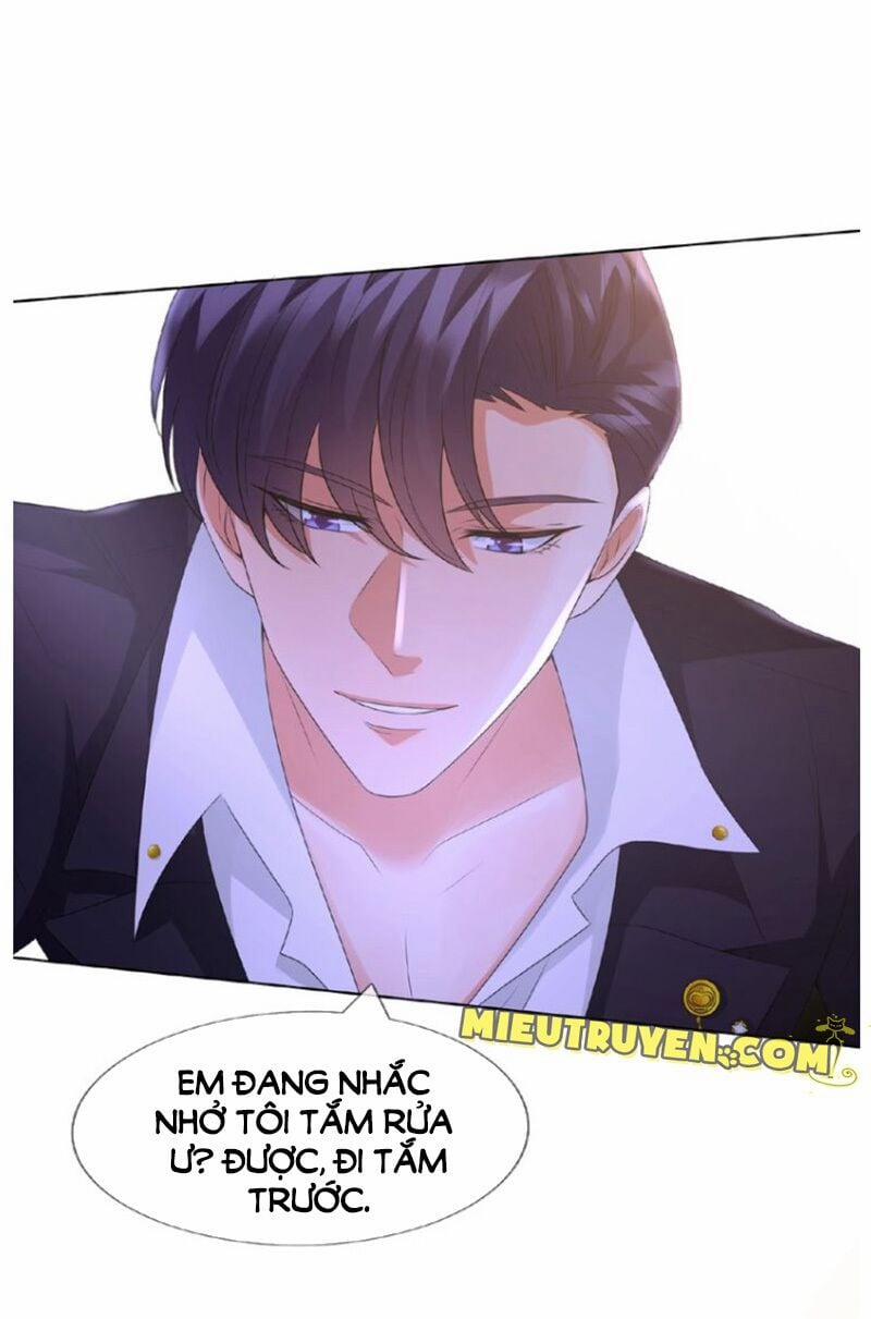 Danh Môn Chí Ái 21.1 trang 3