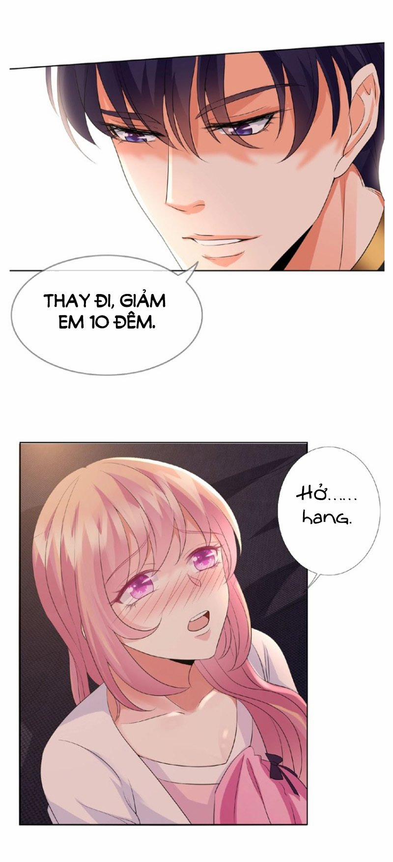 Danh Môn Chí Ái 21.2 trang 13