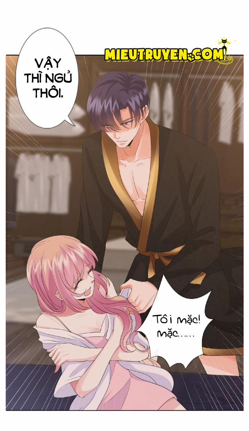 Danh Môn Chí Ái 21.2 trang 14