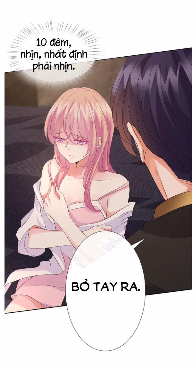 Danh Môn Chí Ái 21.2 trang 15