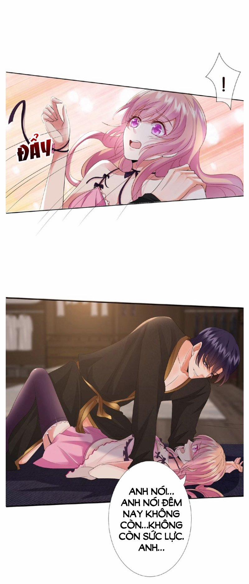 Danh Môn Chí Ái 21.2 trang 17