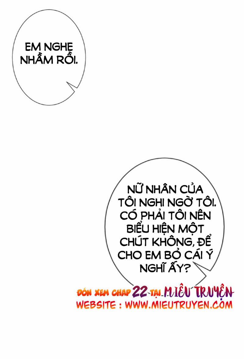 Danh Môn Chí Ái 21.2 trang 18