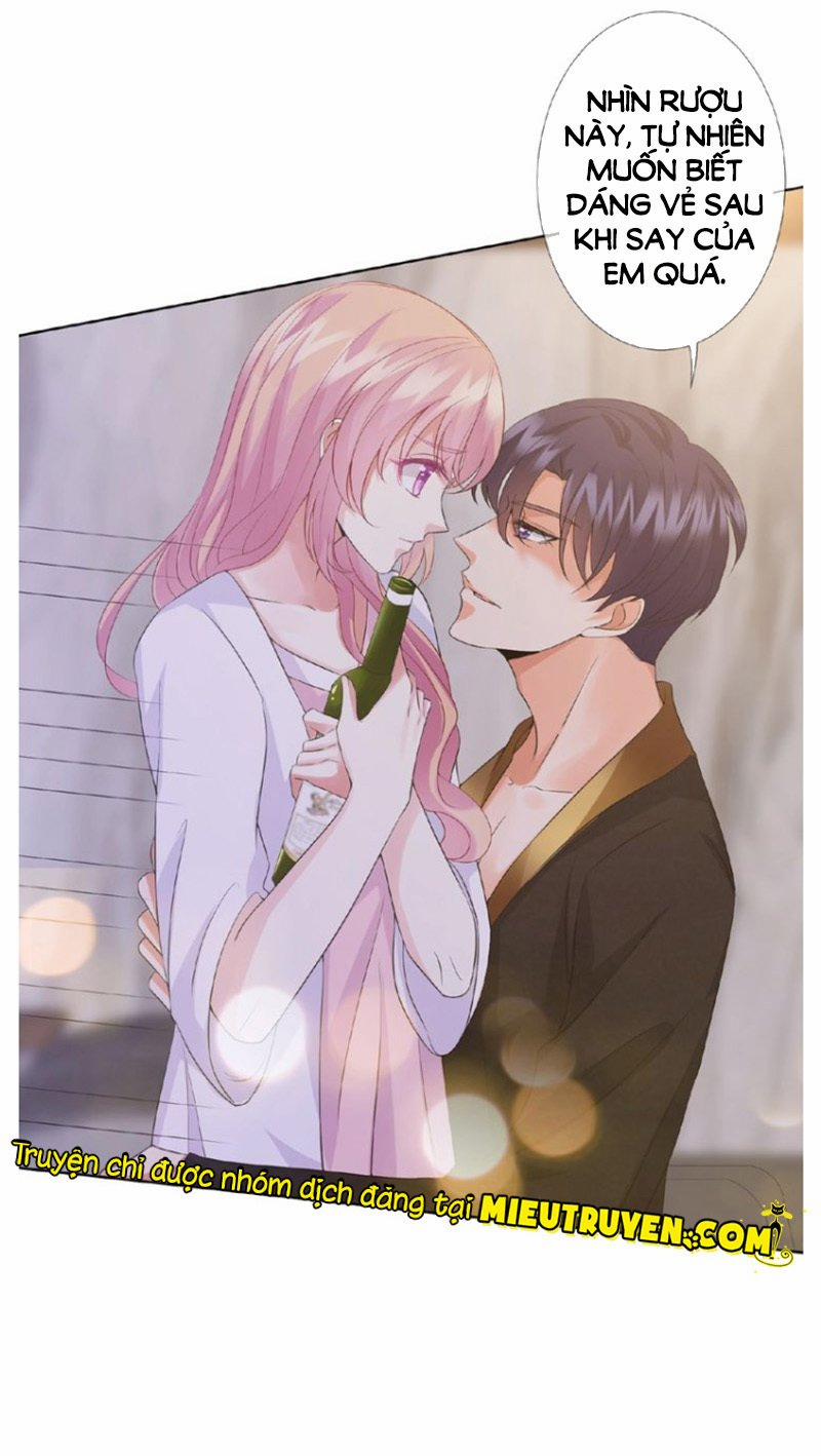 Danh Môn Chí Ái 21.2 trang 6