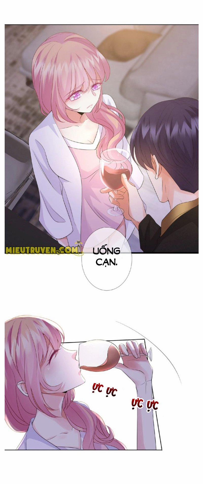 Danh Môn Chí Ái 21.2 trang 8