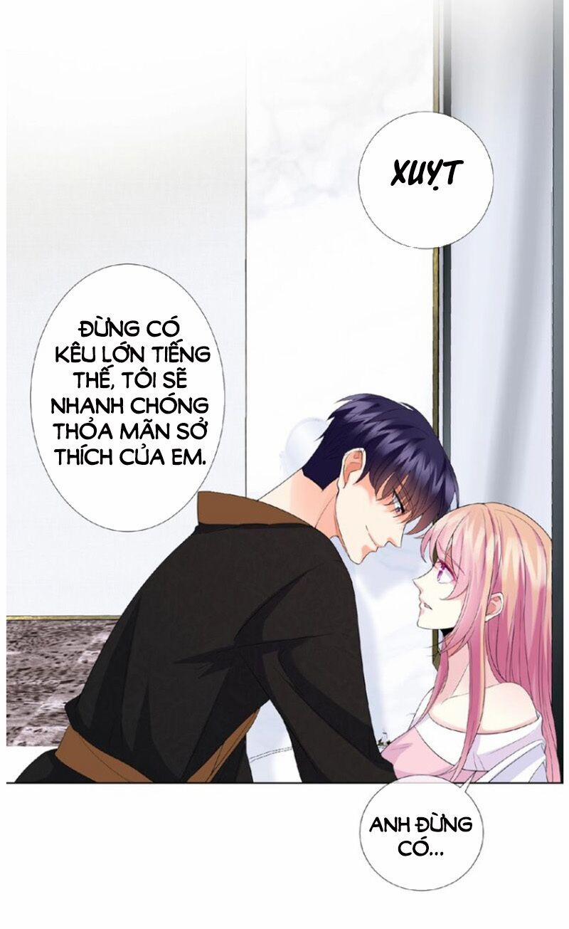 Danh Môn Chí Ái 22.1 trang 10