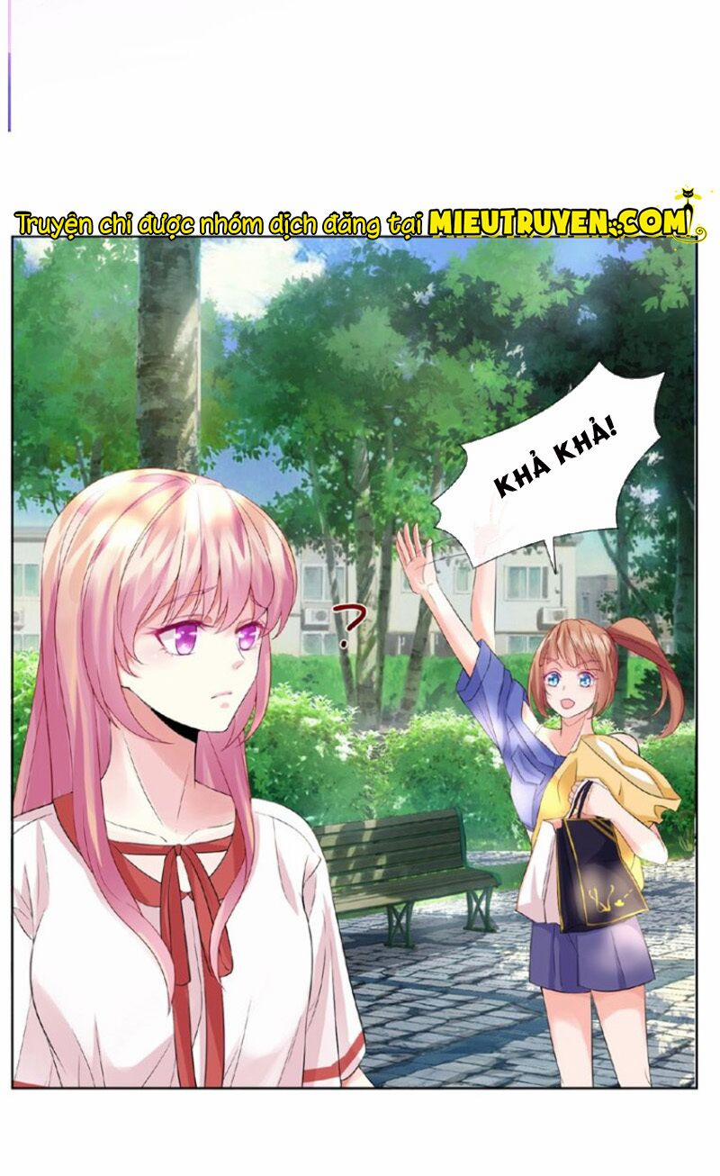 Danh Môn Chí Ái 22.1 trang 12