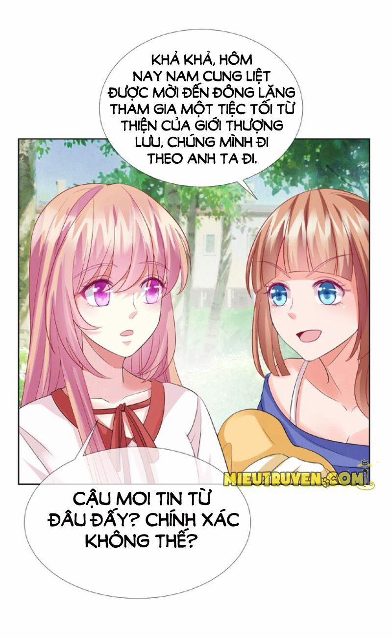 Danh Môn Chí Ái 22.1 trang 13