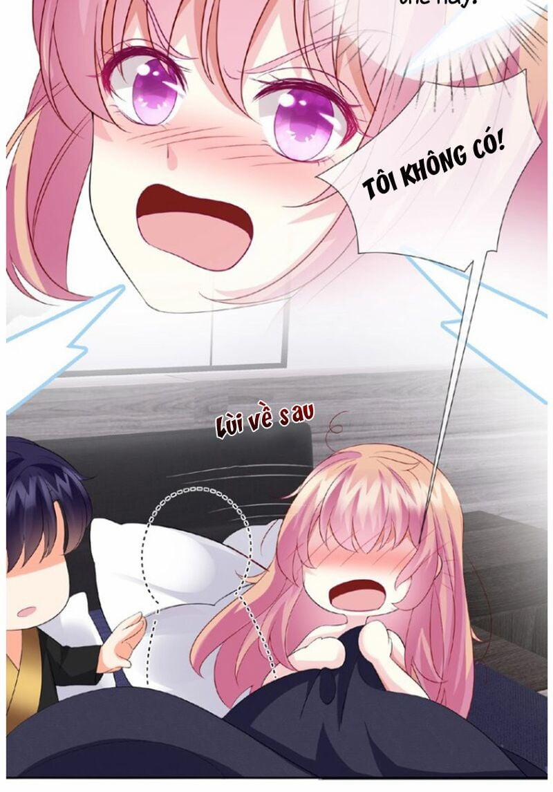 Danh Môn Chí Ái 22.1 trang 4