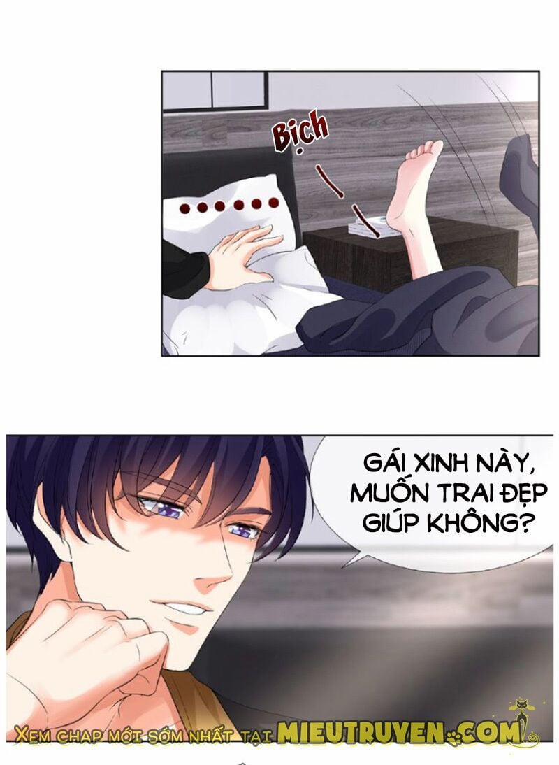 Danh Môn Chí Ái 22.1 trang 5