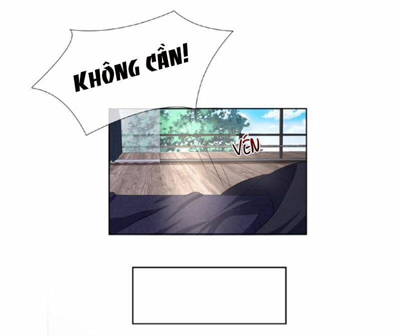 Danh Môn Chí Ái 22.1 trang 6