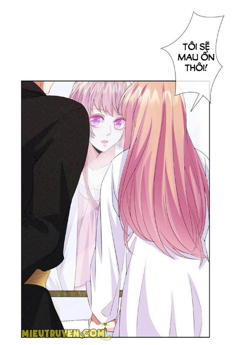 Danh Môn Chí Ái 22.1 trang 8