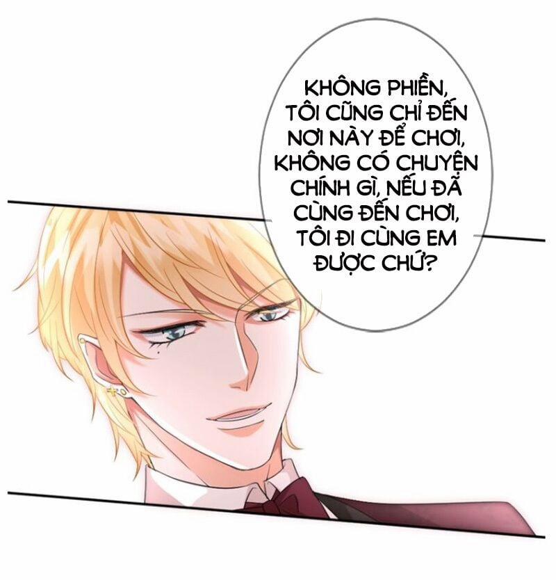 Danh Môn Chí Ái 22.2 trang 10