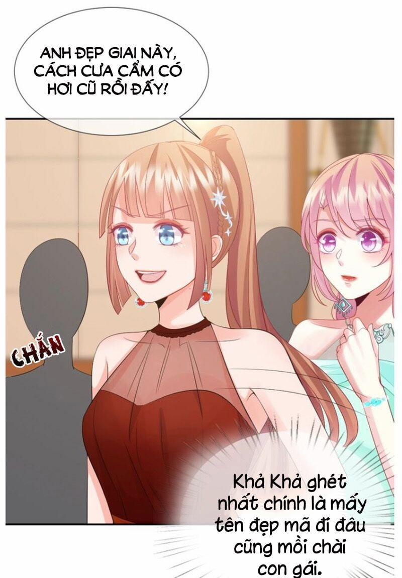 Danh Môn Chí Ái 22.2 trang 11