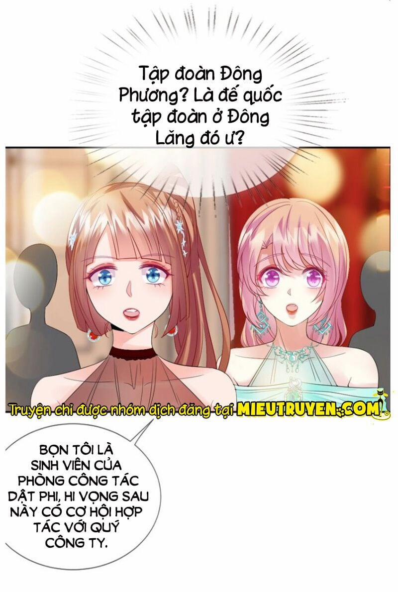 Danh Môn Chí Ái 22.2 trang 13